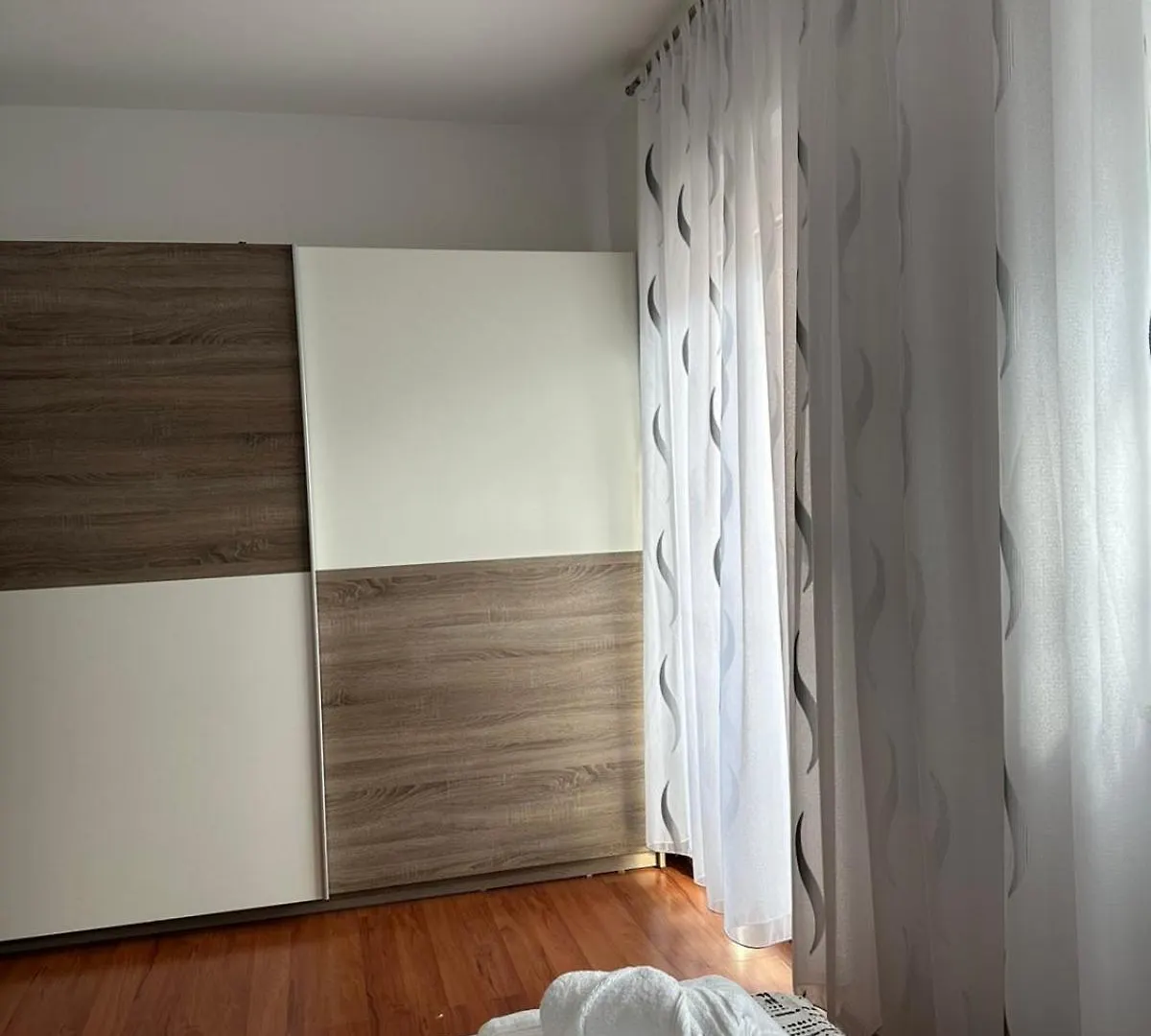 Apartman Samira Medulin