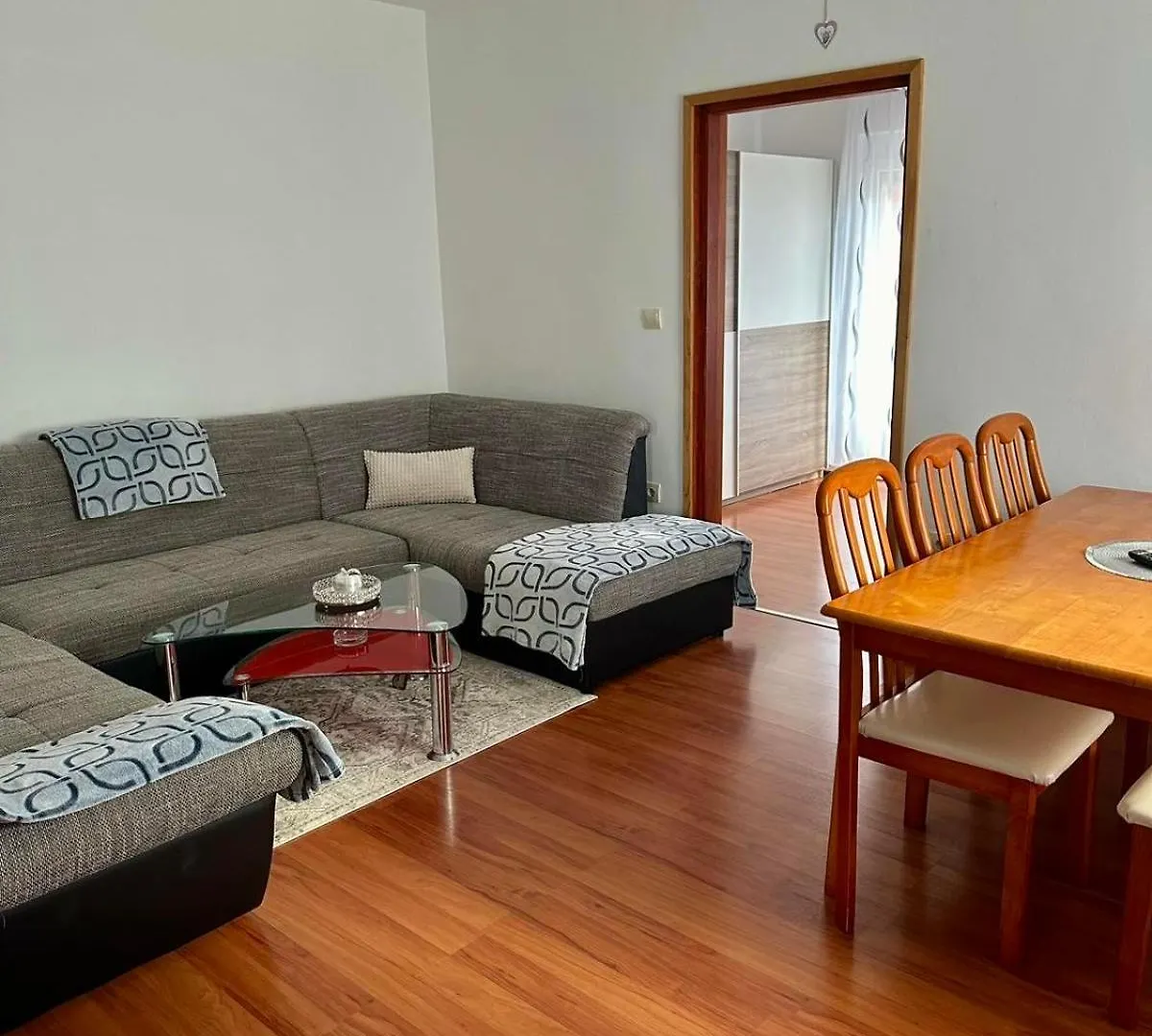 Apartman Samira Medulin
