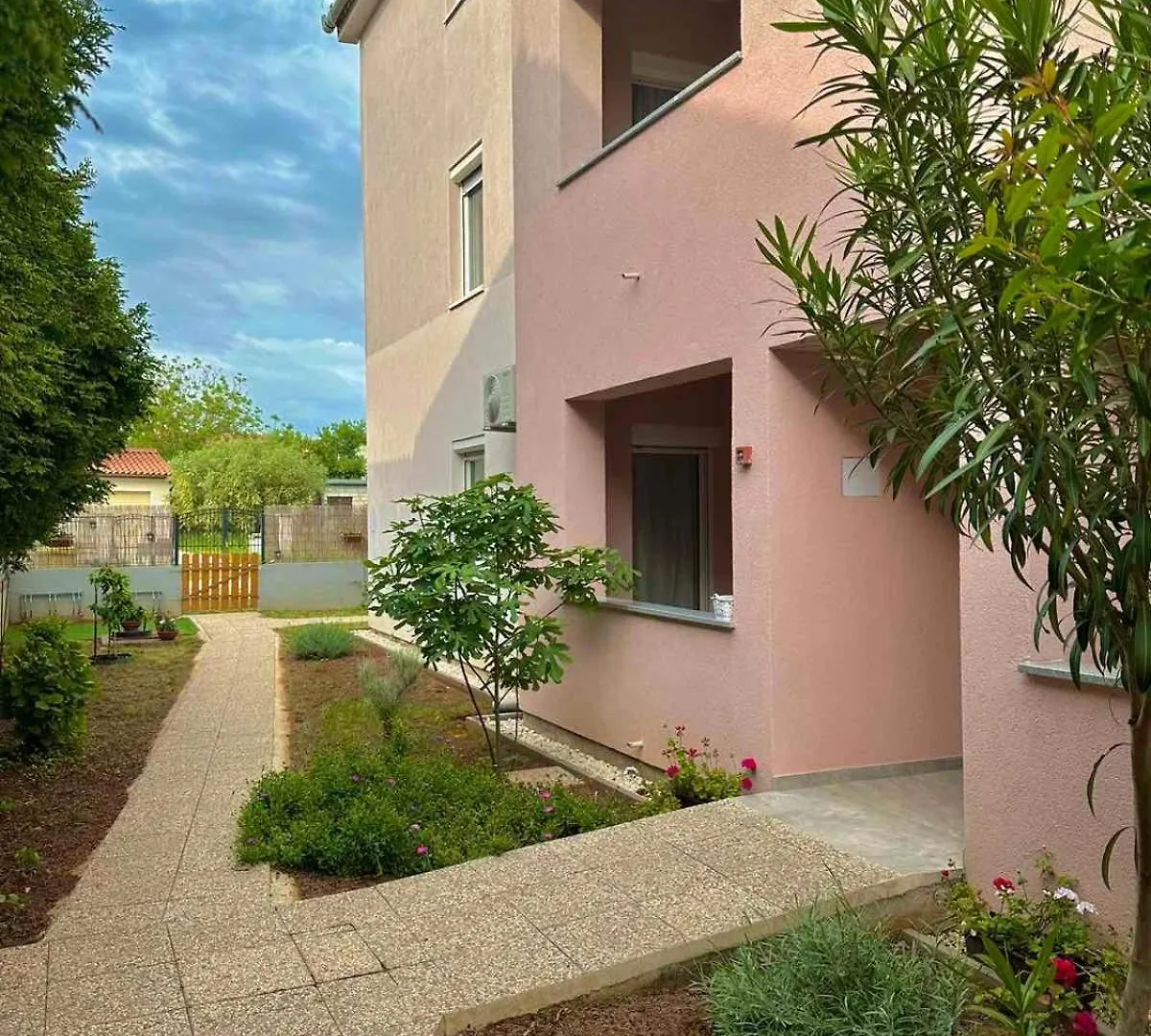 Apartman Samira Medulin 0*,  Horvátország